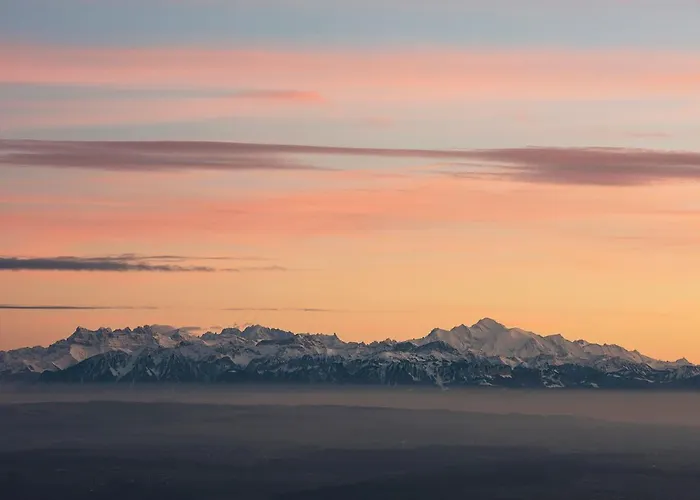 Hotel Grand Des Rasses & Wellness