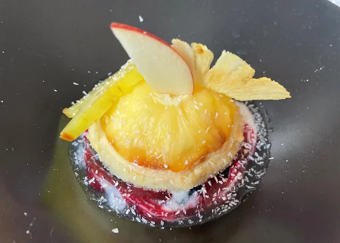 Hotel Grand Des Rasses & Wellness 3*