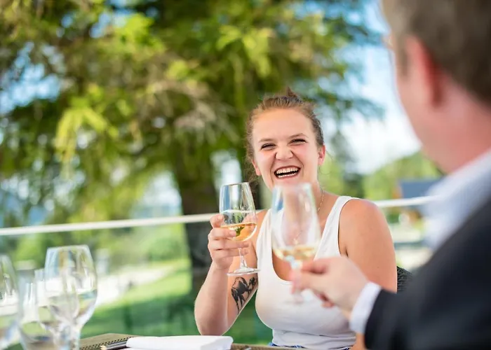 Grand Des Rasses & Wellness Sainte-Croix