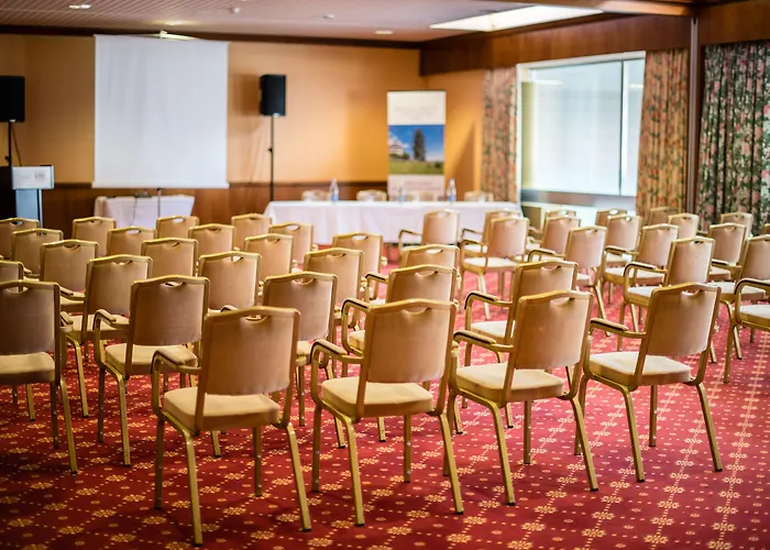 Hotel Grand Des Rasses&wellness Sainte-Croix VD