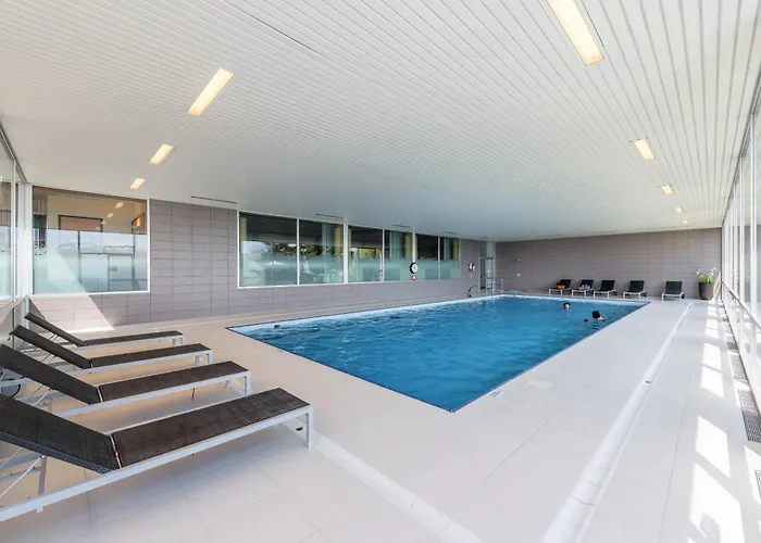 Grand Des Rasses&wellness Hotel