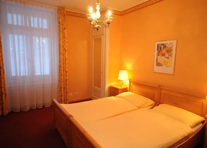 Grand Des Rasses & Wellness Hotel Sainte-Croix