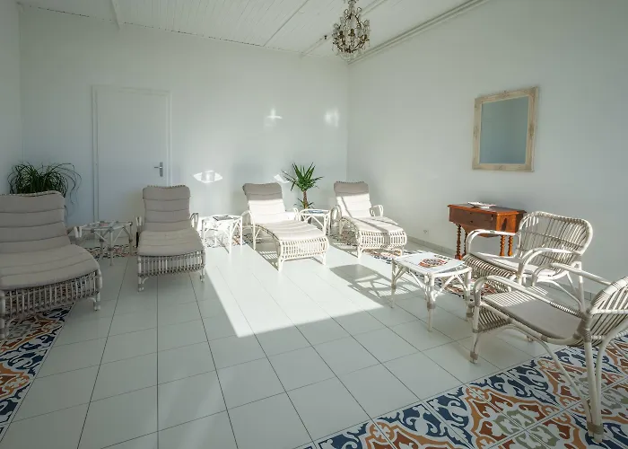 Hotel Grand Des Rasses & Wellness 3*