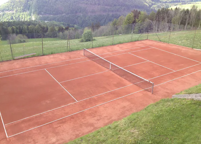 Grand Des Rasses&wellness Hotel