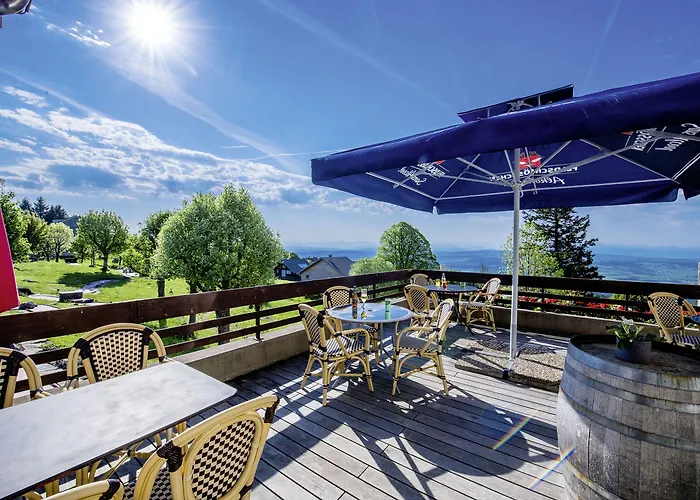 Grand Des Rasses & Wellness