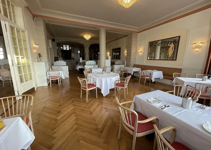 Grand Des Rasses&wellness