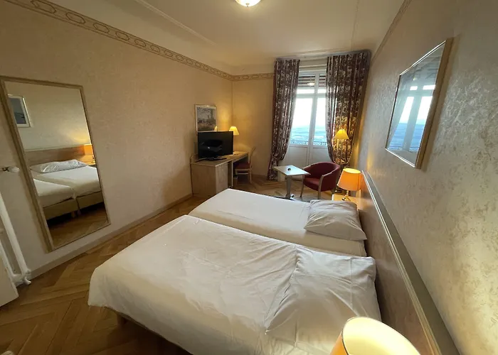 Grand Des Rasses&wellness