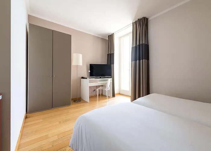 Grand Des Rasses&wellness Hotel Sainte-Croix VD