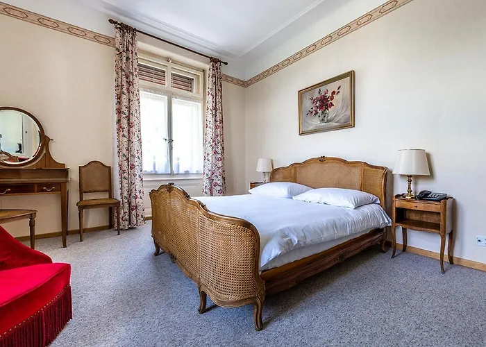 Grand Des Rasses&wellness Sainte-Croix VD