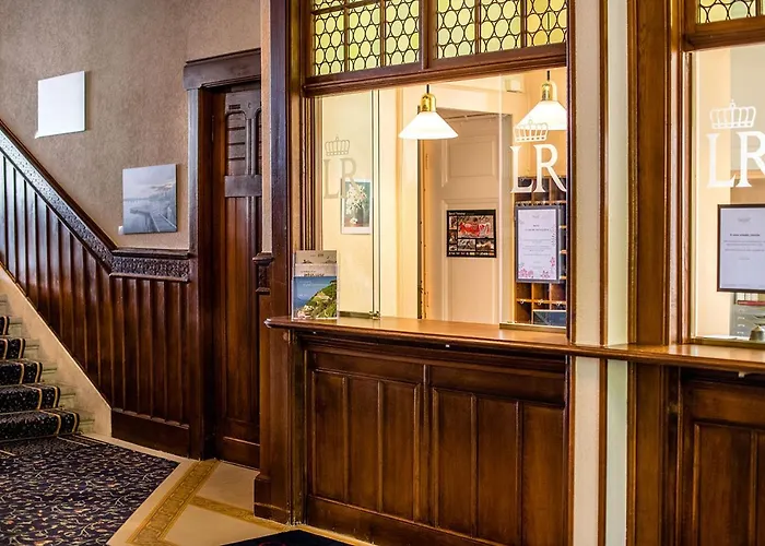 Grand Des Rasses & Wellness 3* Sainte-Croix