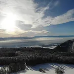 Grand Des Rasses Hotel 3*