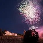 Grand Des Rasses Hotel