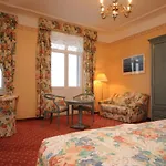 Grand Des Rasses Hotel Sainte-Croix