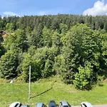 Hotel Grand Des Rasses