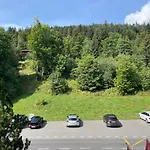 Hotel Grand Des Rasses