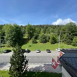 Grand Des Rasses 3* Sainte-Croix