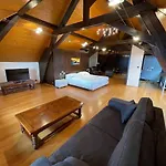 Grand Des Rasses 3* Sainte-Croix