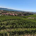 Grand Des Rasses 3* Sainte-Croix