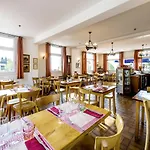 Grand Des Rasses 3* Sainte-Croix