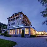 Grand Des Rasses Hotel