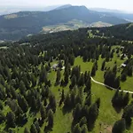 Hotel Grand Des Rasses Sainte-Croix