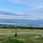 Hotel Grand Des Rasses Sainte-Croix