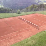 Grand Des Rasses Hotel