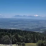 Grand Des Rasses Hotel Sainte-Croix