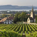 Grand Des Rasses Hotel 3*