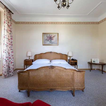 Grand Des Rasses & Wellness Сент-Круа