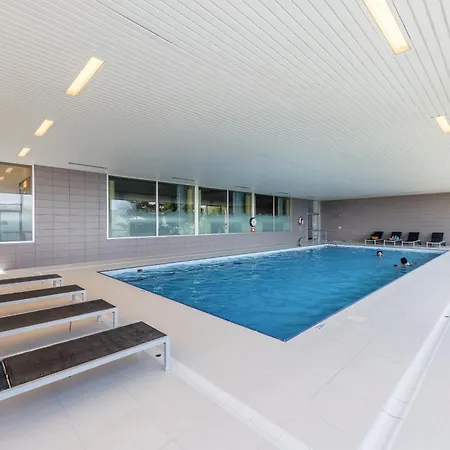 Grand Des Rasses & Wellness Отель