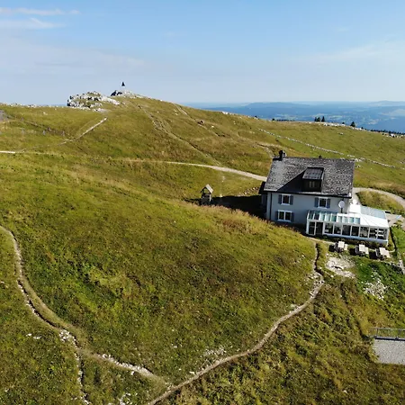 Grand Des Rasses 3* Sainte-Croix