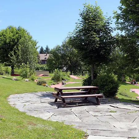 Grand Des Rasses & Wellness Сент-Круа