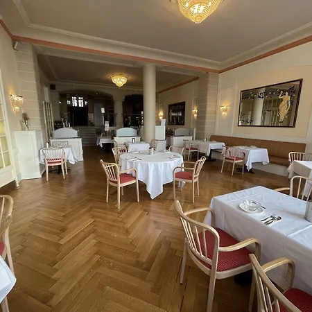 Grand Des Rasses & Wellness