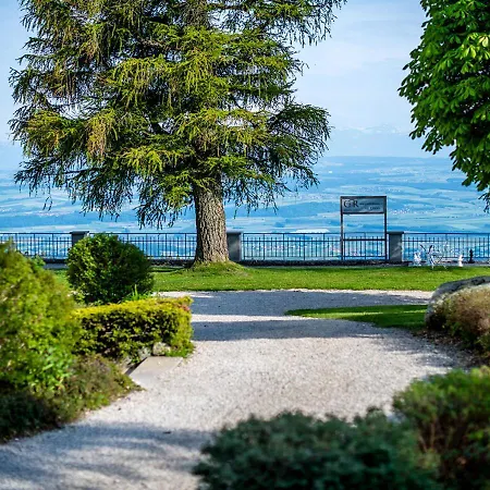 Grand Des Rasses & Wellness 3* Сент-Круа