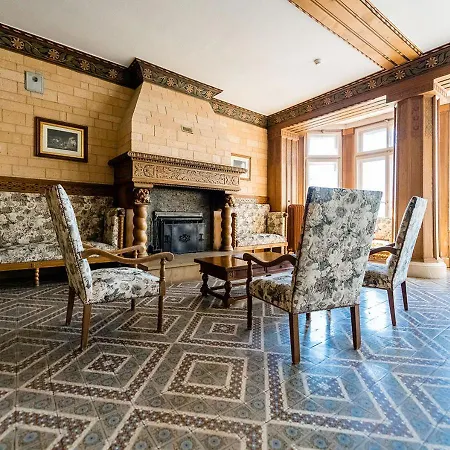Отель Grand Des Rasses & Wellness Сент-Круа
