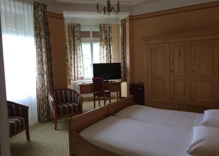 Hotel Grand Des Rasses