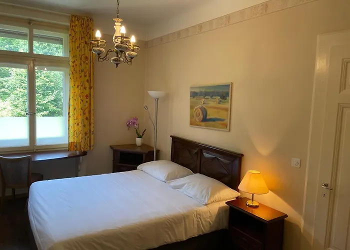 Grand Des Rasses & Wellness سانت-كروا