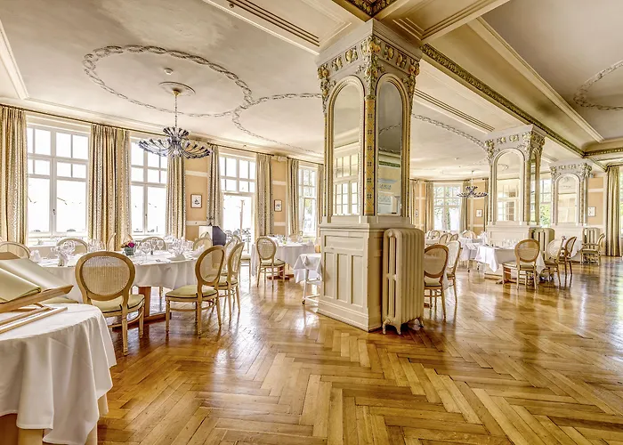 Grand Des Rasses Hotel 3*