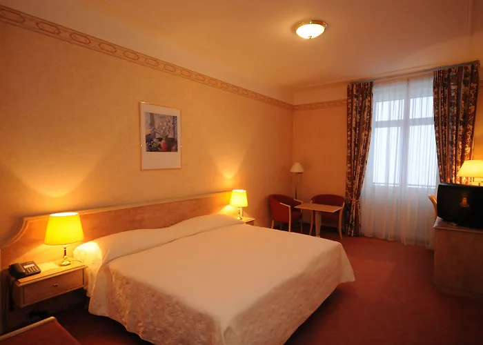 Hotel Grand Des Rasses